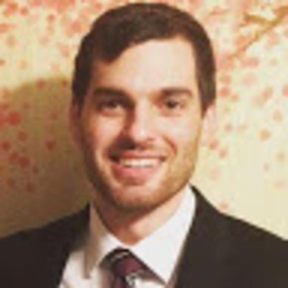 Meet your Posher, Josiah - Picture 1 of 1